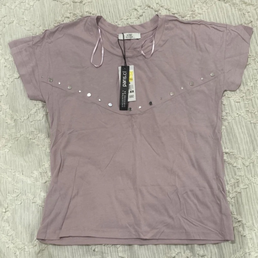 croptop/blouse
